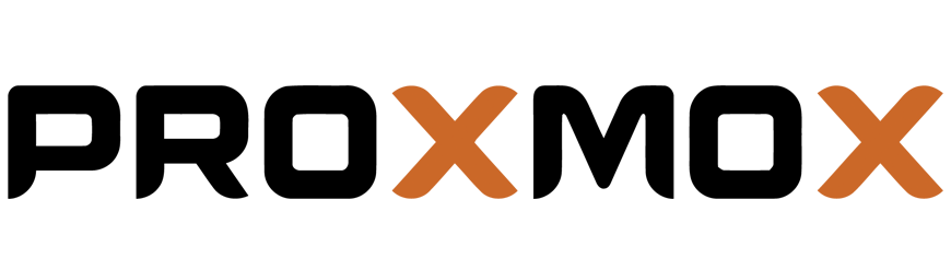 Proxmox Partner Logo